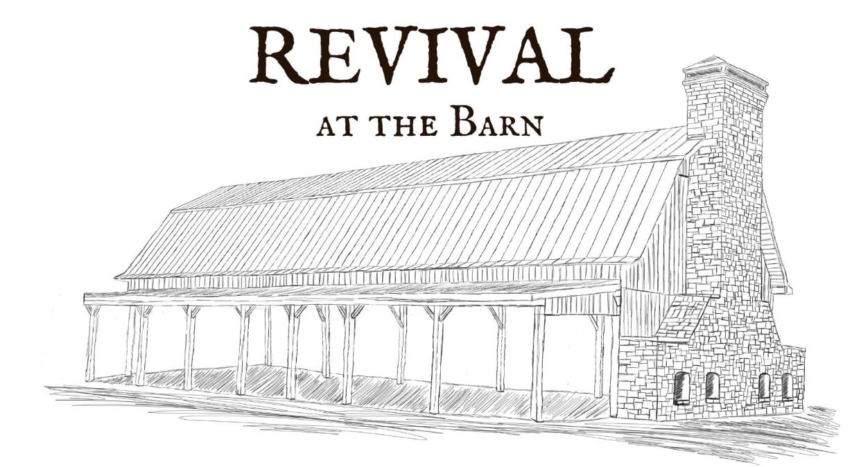 Revival at the barn